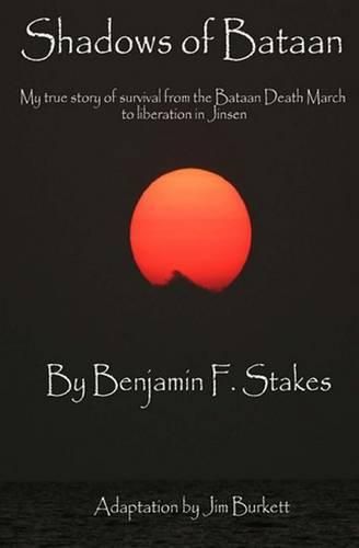 Cover image for Shadows of Bataan