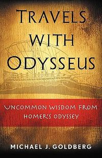 Cover image for Travels with Odysseus