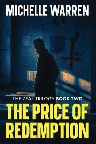 Cover image for The Price of Redemption