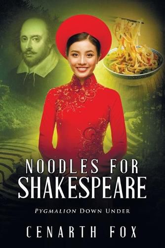 Cover image for Noodles for Shakespeare: Pygmalion Down Under