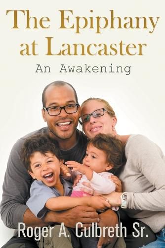 Cover image for The Epiphany at Lancaster: An Awakening