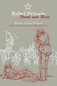 Cover image for Rebel Private Front and Rear