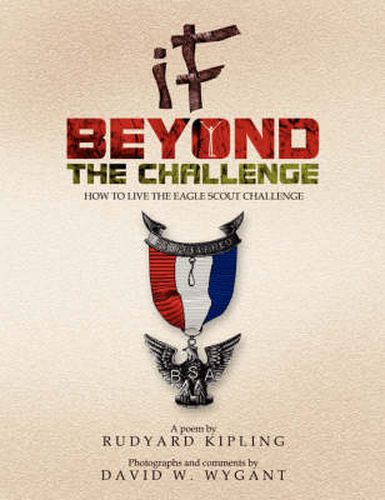 Cover image for IF - Beyond the Challenge