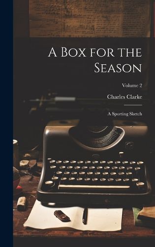 Cover image for A Box for the Season