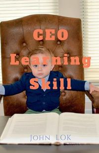 Cover image for CEO Learning Skill