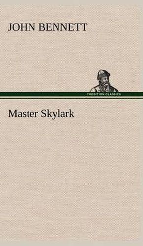 Cover image for Master Skylark