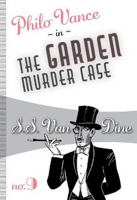 Cover image for The Garden Murder Case