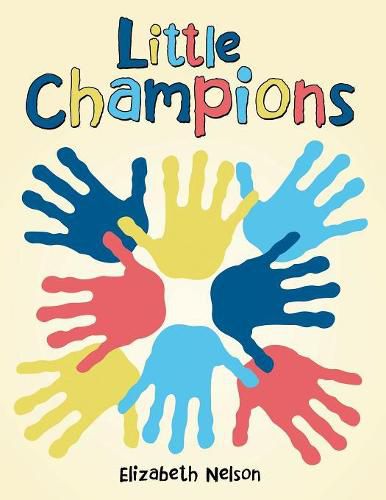 Cover image for Little Champions