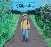 Cover image for 9 Kilometers