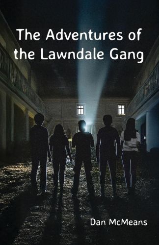 Cover image for The Adventures of the Lawndale Gang