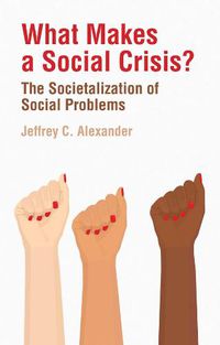 Cover image for What Makes a Social Crisis?: The Societalization of Social Problems