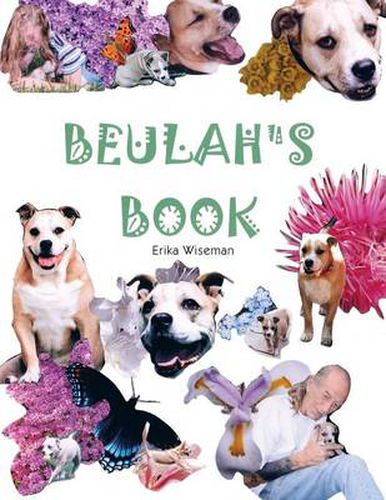 Cover image for Beulah's Book