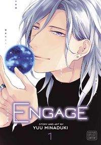 Cover image for Engage, Vol. 1