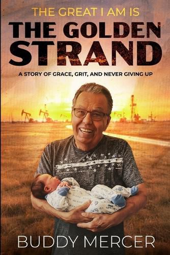 Cover image for The Great I AM is the Golden Strand