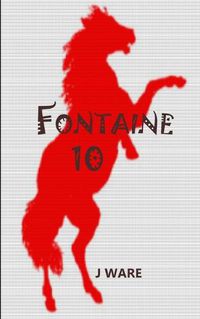 Cover image for Fontaine 10