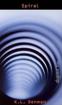 Cover image for Spiral