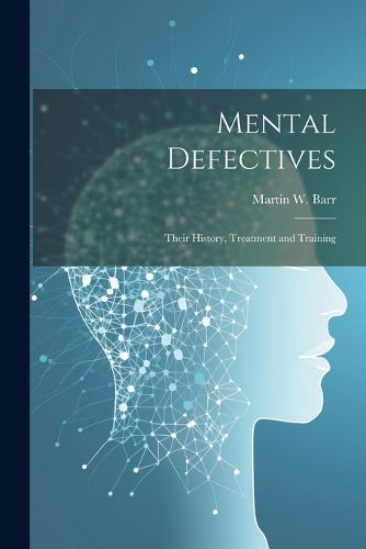 Cover image for Mental Defectives