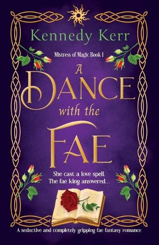 Cover image for A Dance with the Fae