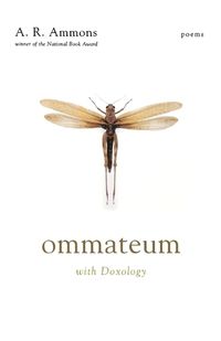 Cover image for Ommateum: With Doxology: Poems