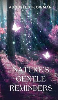 Cover image for Nature's Gentle Reminders