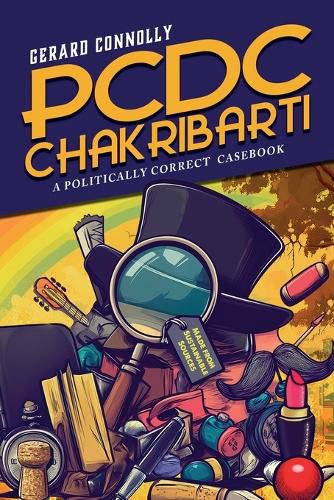 Cover image for PCDC Chakribarti