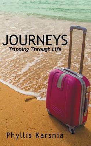 Cover image for Journeys