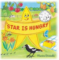 Cover image for Star is Hungry