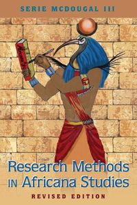 Cover image for Research Methods in Africana Studies | Revised Edition