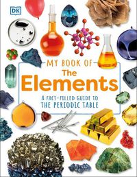 Cover image for My Book of the Elements