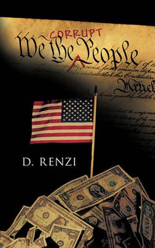 Cover image for We the Corrupt People