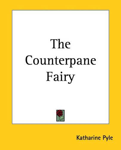 Cover image for The Counterpane Fairy