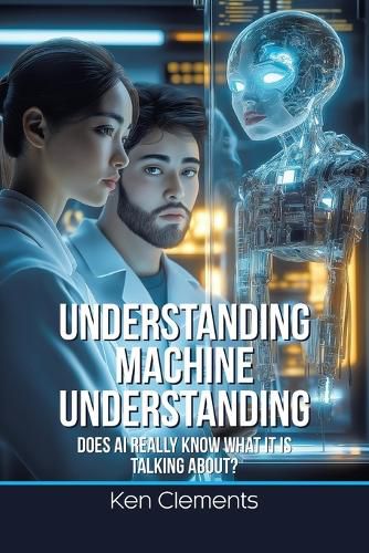 Cover image for Understanding Machine Understanding