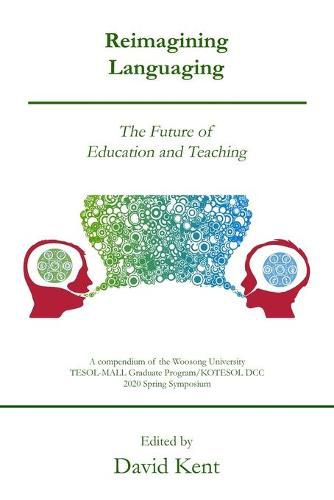 Cover image for Reimagining Languaging