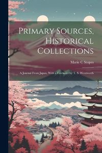 Cover image for Primary Sources, Historical Collections