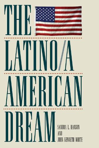 Cover image for The Latino/a American Dream