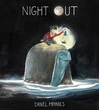 Cover image for Night Out