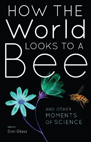 Cover image for How the World Looks to a Bee: And Other Moments of Science