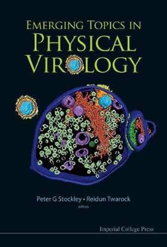 Cover image for Emerging Topics In Physical Virology