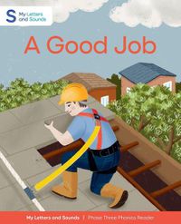 Cover image for A Good Job