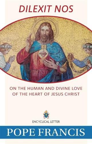 Cover image for Dilexit Nos