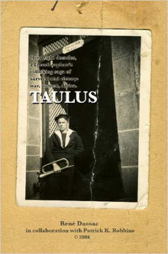 Cover image for Taulus