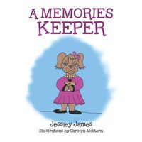 Cover image for A Memories Keeper