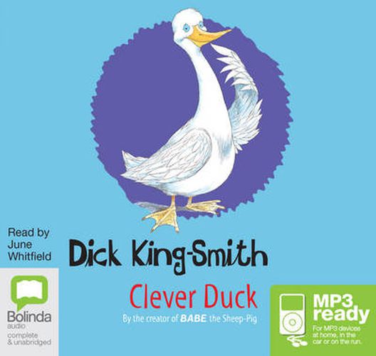 Cover image for Clever Duck
