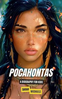 Cover image for Pocahontas