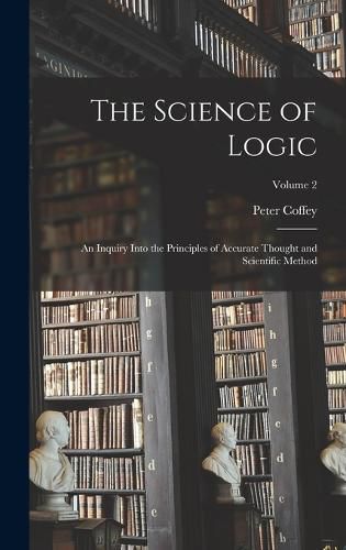 The Science of Logic