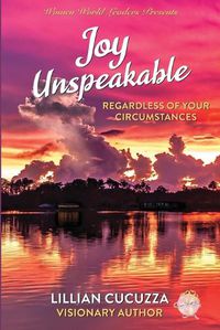 Cover image for Joy Unspeakable