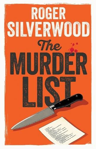 Cover image for The Murder List