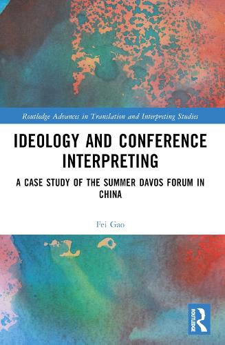 Cover image for Ideology and Conference Interpreting