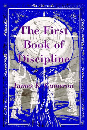 Cover image for The First Book of Discipline