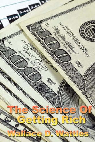 Cover image for The Science of Getting Rich